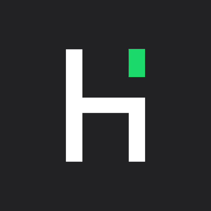 Hypixice OS Logo 展示